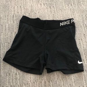 Nike shorts